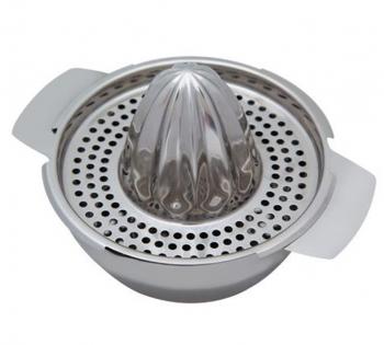 CỐC VẮT CAM BẰNG INOX 